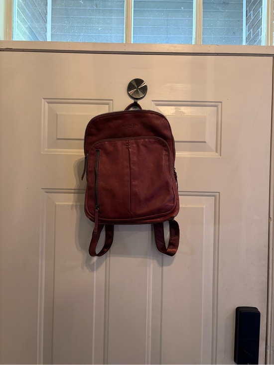 all white leather backpack Woman Lady Anne Glory Color:90L Ad cover RD Perfect as a graduation Iron Man SKATEBOARDING FS+ CAMO BACKPACK